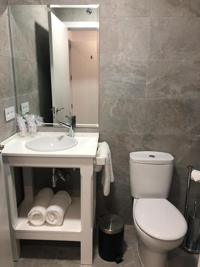 Hostal La Taurina Santa Olalla  ภายนอก รูปภาพ